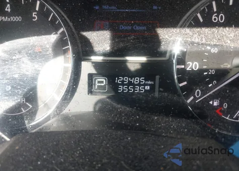 2013 Nissan Altima 2.5 S from USA, damaged, VIN 1N4AL3AP0DC115037